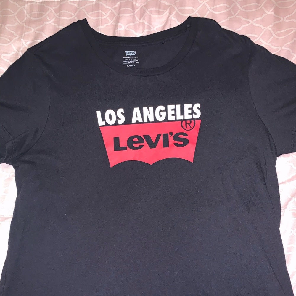 LEVIS SHIRT